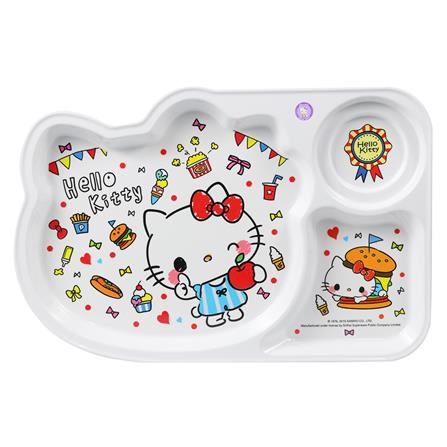 ถาดหลุมเมลามีน SUPERWARE เบเกอรี่_0