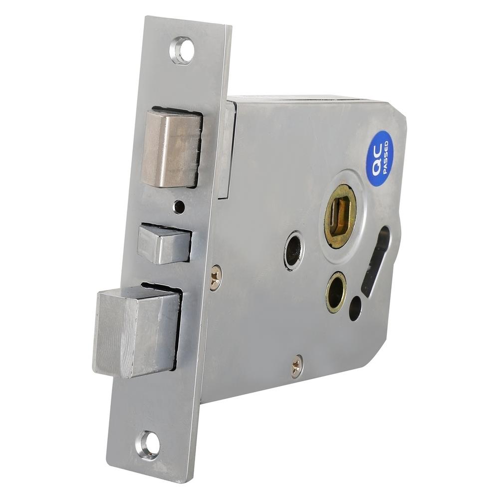 กลอนดิจิตอล SCHLAGE S-6800 สีดำ