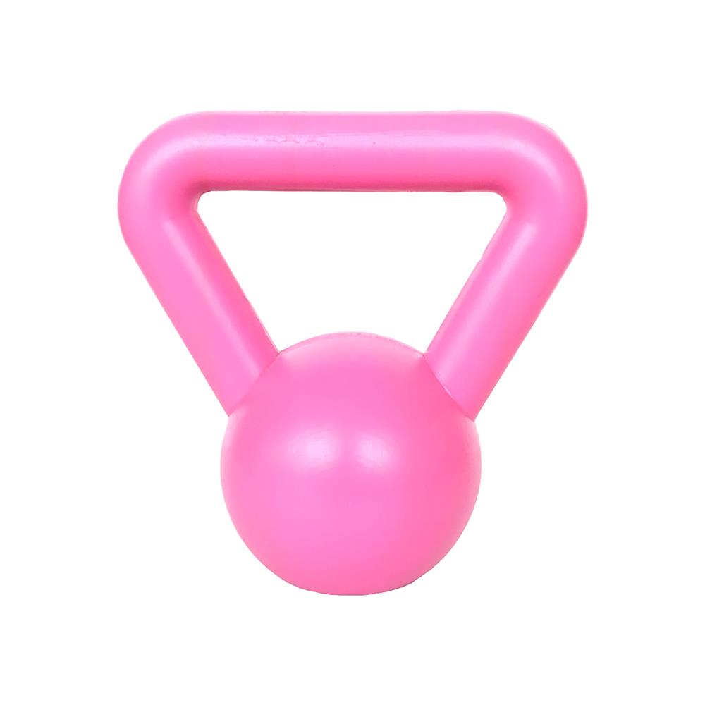 เคตเทิลเบล GSPORTS KB1 1 กก. สีชมพู