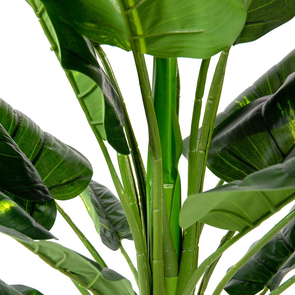 ต้นพลูด่างประดิษฐ์ LALA HOME 80 ซม.