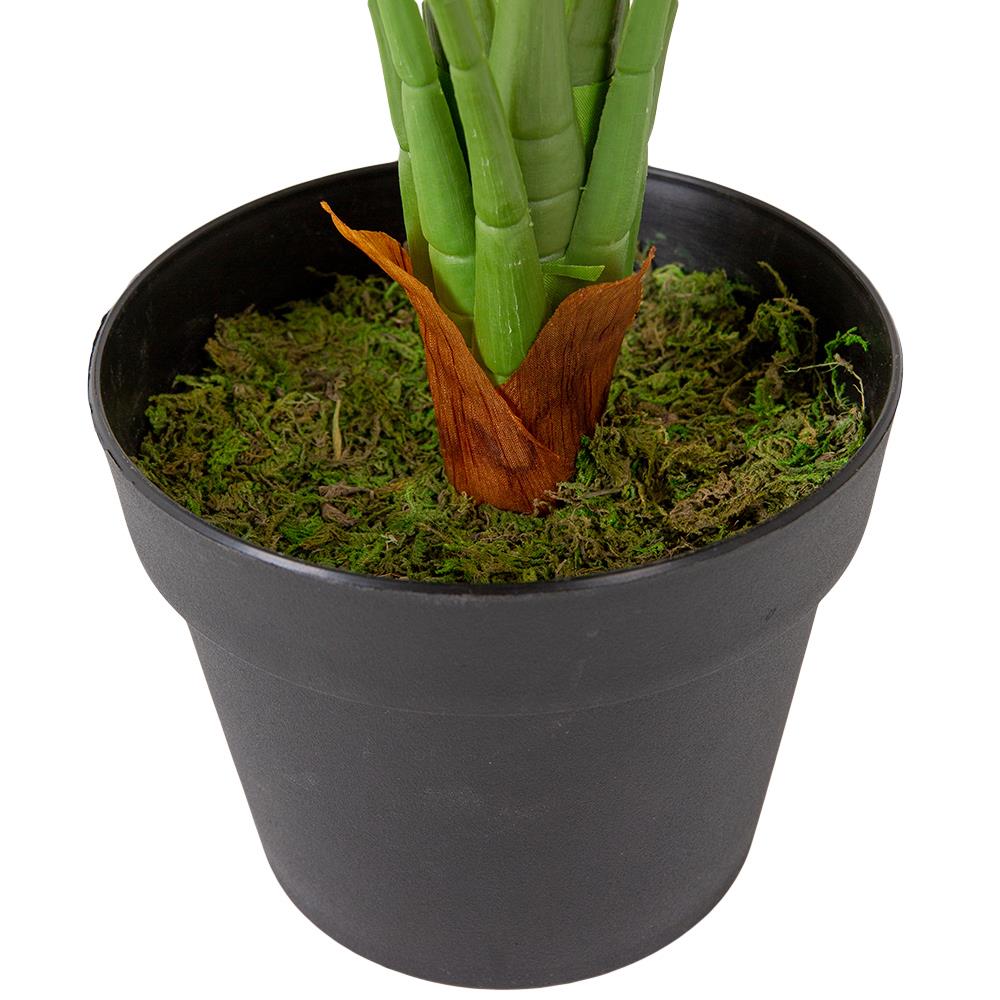 ต้นพลูด่างประดิษฐ์ LALA HOME 80 ซม.