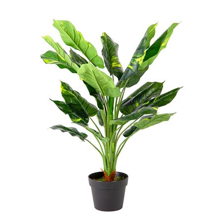ต้นพลูด่างประดิษฐ์ LALA HOME 80 ซม._1