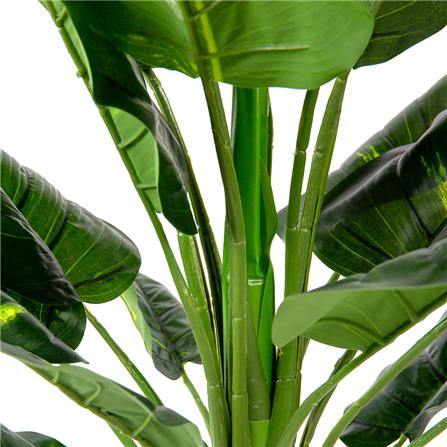 ต้นพลูด่างประดิษฐ์ LALA HOME 80 ซม._3