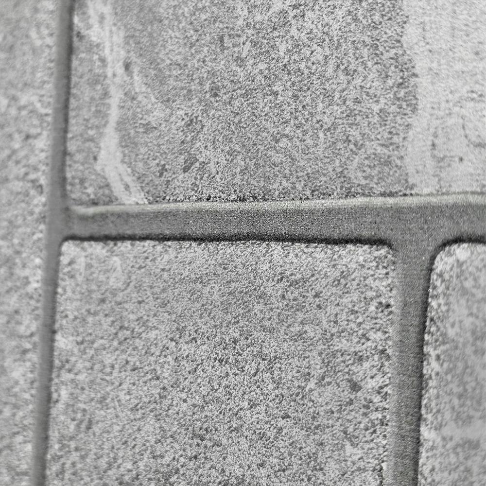 กระเบื้องพื้น 16x16 นิ้ว DURAGRES เมนเดส เทา A 0.96M2