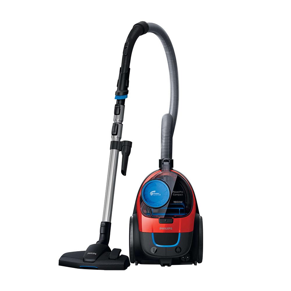 เครื่องดูดฝุ่นแบบกล่อง PHILIPS FC9351/01 1900วัตต์