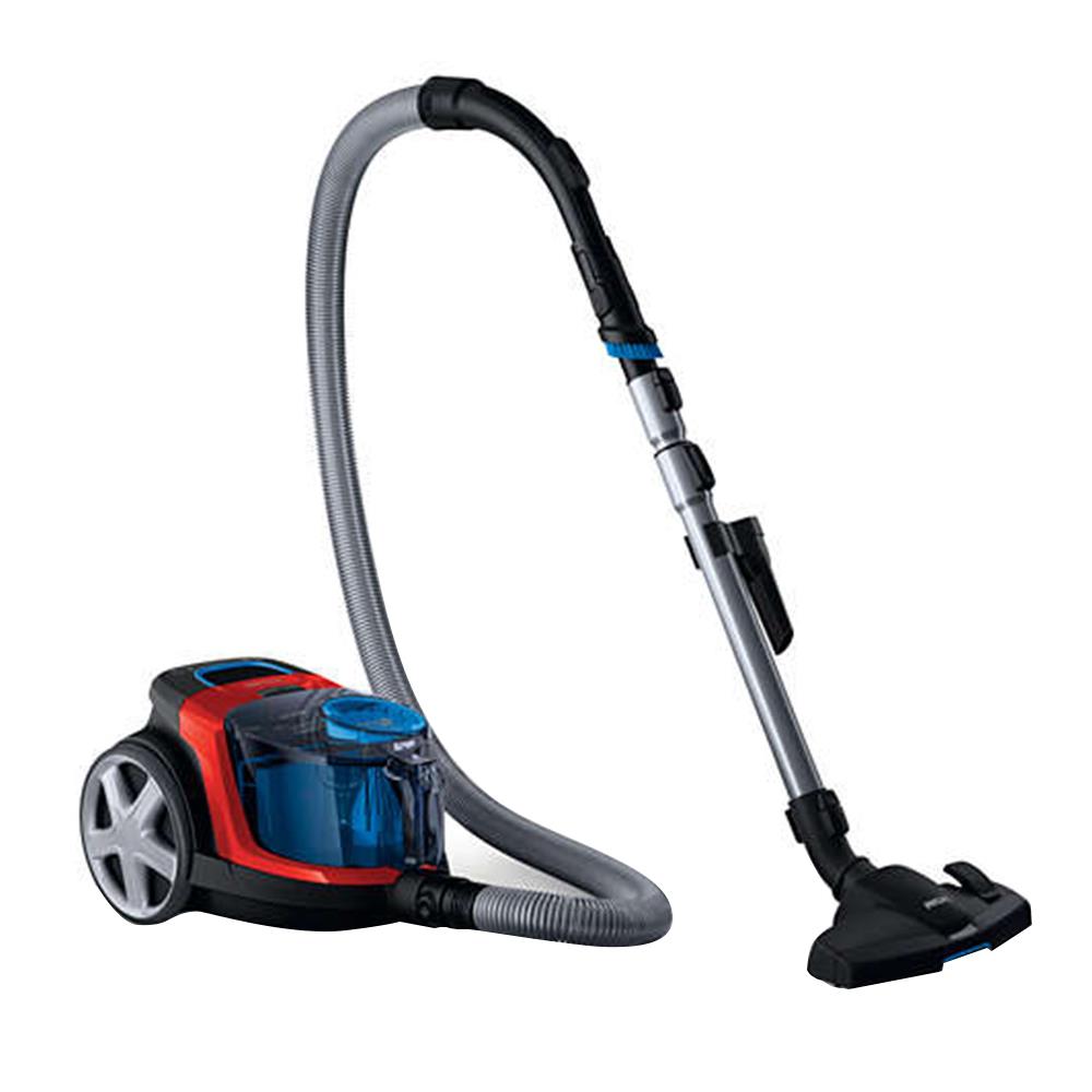 เครื่องดูดฝุ่นแบบกล่อง PHILIPS FC9351/01 1900วัตต์