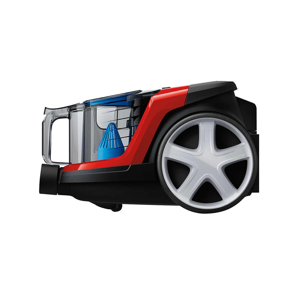 เครื่องดูดฝุ่นแบบกล่อง PHILIPS FC9351/01 1900วัตต์