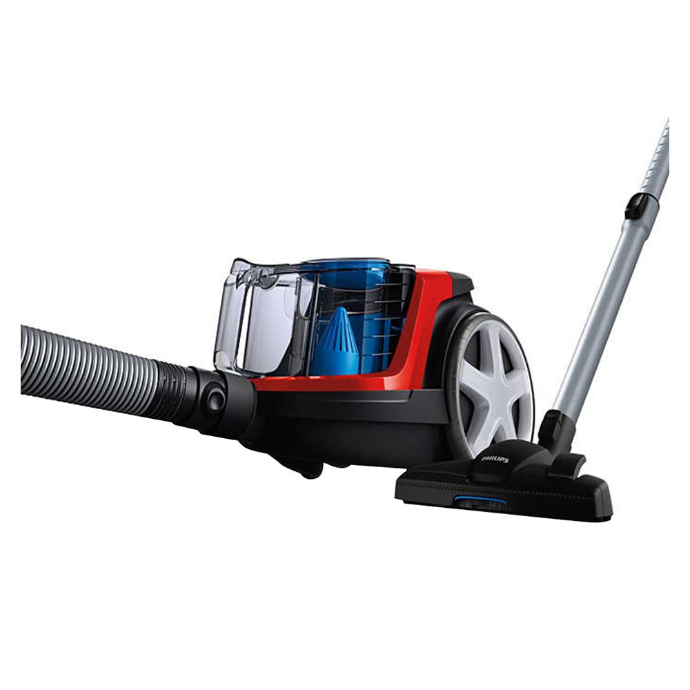เครื่องดูดฝุ่นแบบกล่อง PHILIPS FC9351/01 1900วัตต์