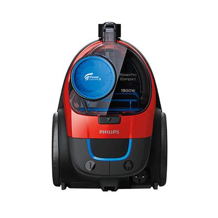เครื่องดูดฝุ่นแบบกล่อง PHILIPS FC9351/01 1900วัตต์_4