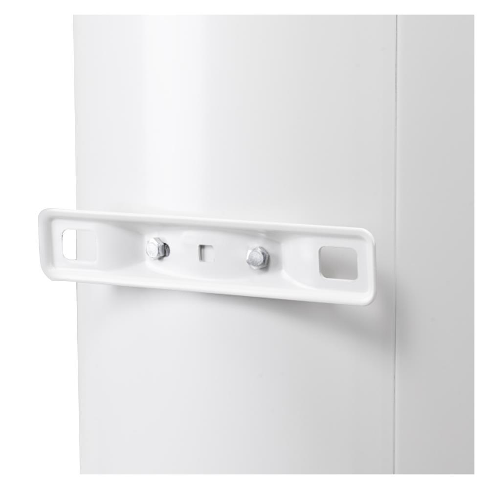 หม้อต้ม A.O.SMITH MEV-100 100 ลิตร สีขาว