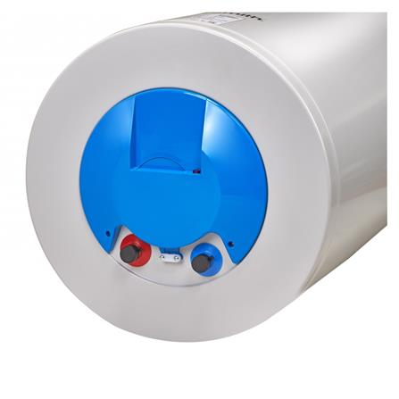 หม้อต้ม A.O.SMITH MEV-100 100 ลิตร สีขาว_1