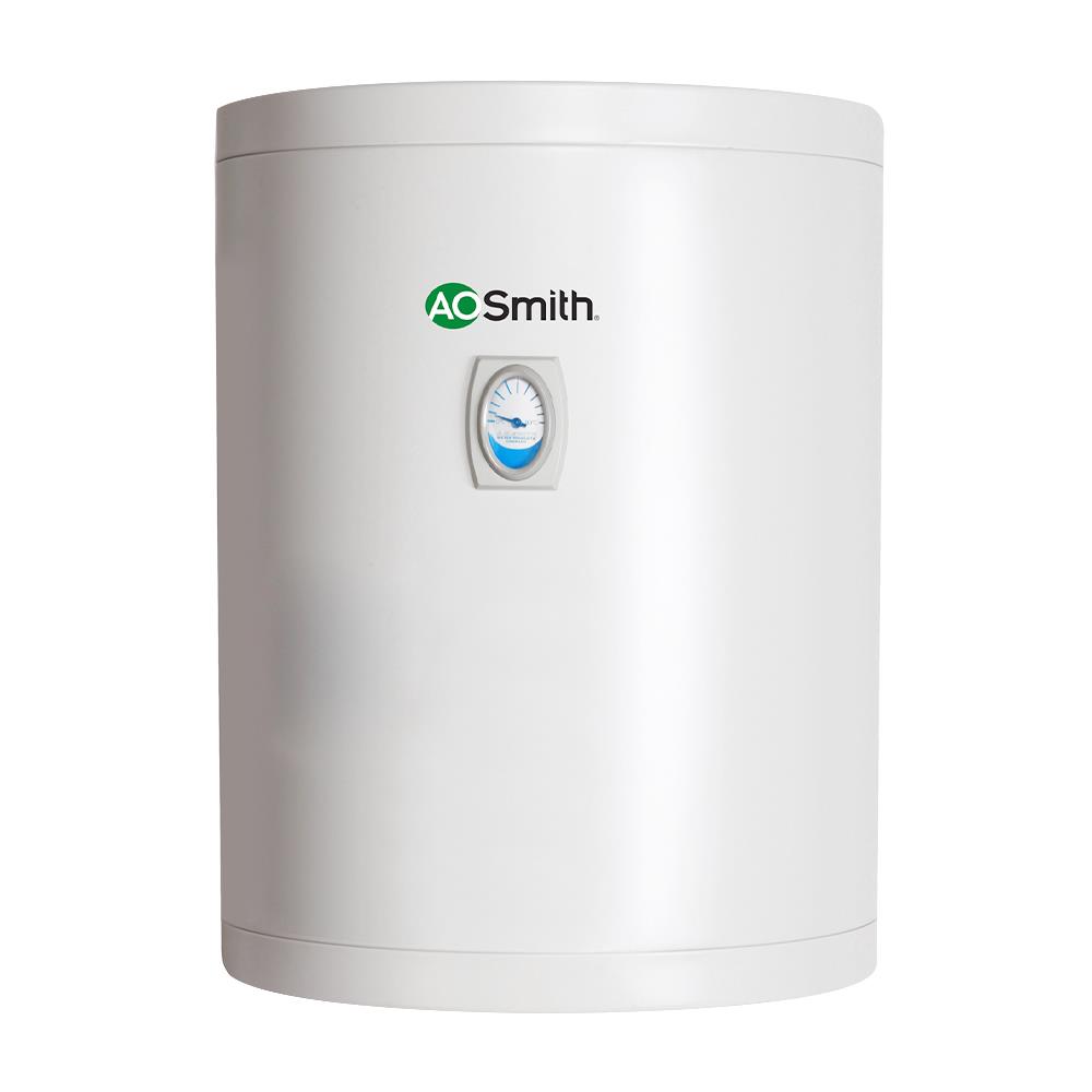 หม้อต้ม A.O.SMITH MEV-50 50 ลิตร สีขาว