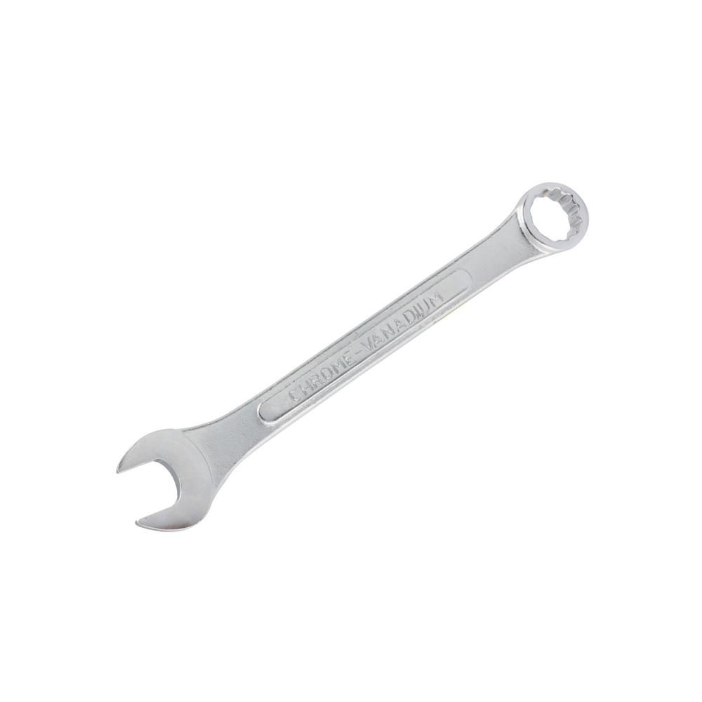 ประแจแหวนข้างปากตายทรงญี่ปุ่น SOLO 14 มม.