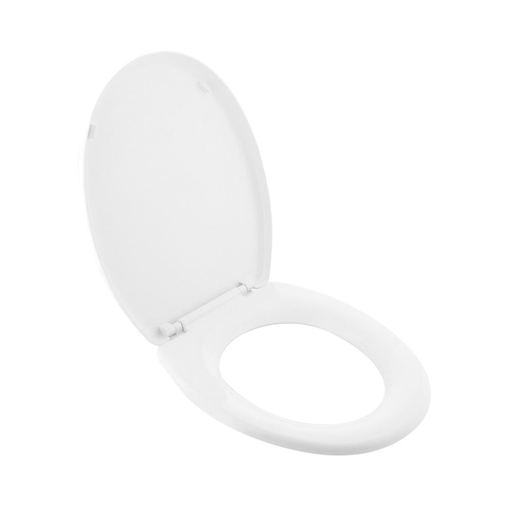 ฝารองนั่งพลาสติก MOYA L-3102 ลายหมา