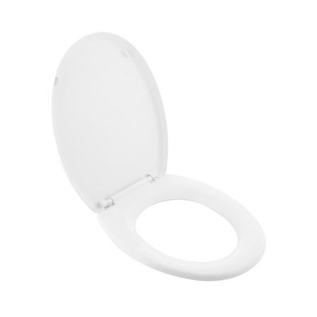 ฝารองนั่งพลาสติก MOYA L-3102 ลายหมา_2