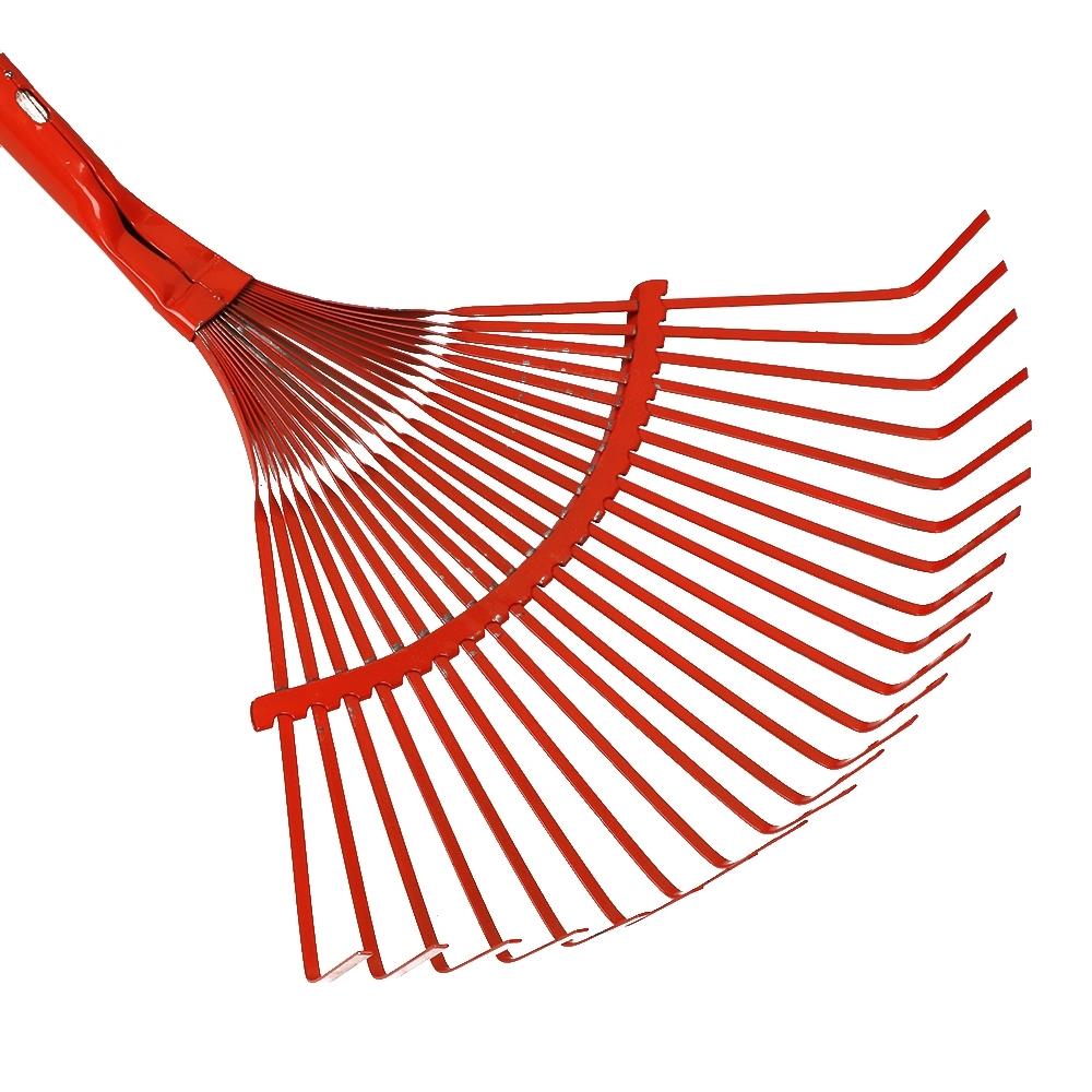 คราดเหล็ก SOLO 5522A