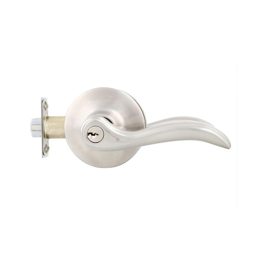 เขาควายทั่วไป ISON 6406SS สีสเตนเลส