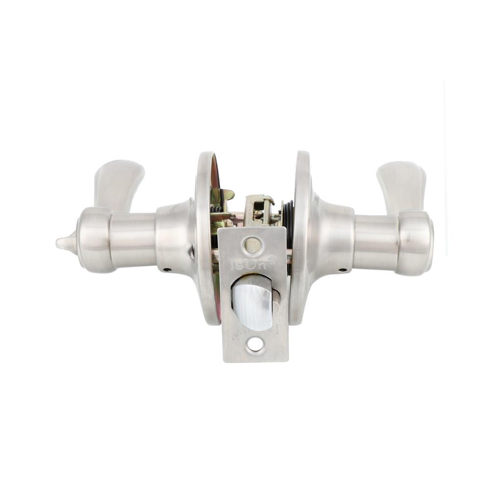 เขาควายทั่วไป ISON 6406SS สีสเตนเลส