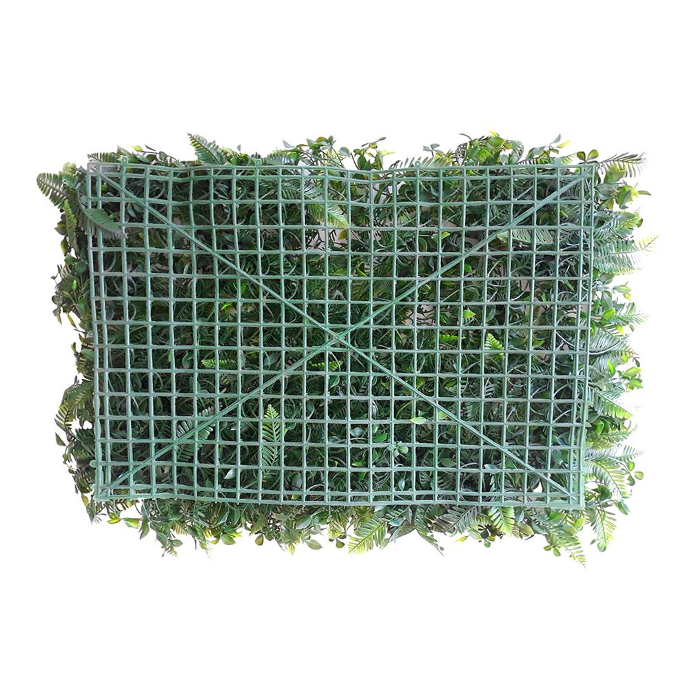 หญ้าเทียมแผ่น SPRING 005 40x60 ซม.