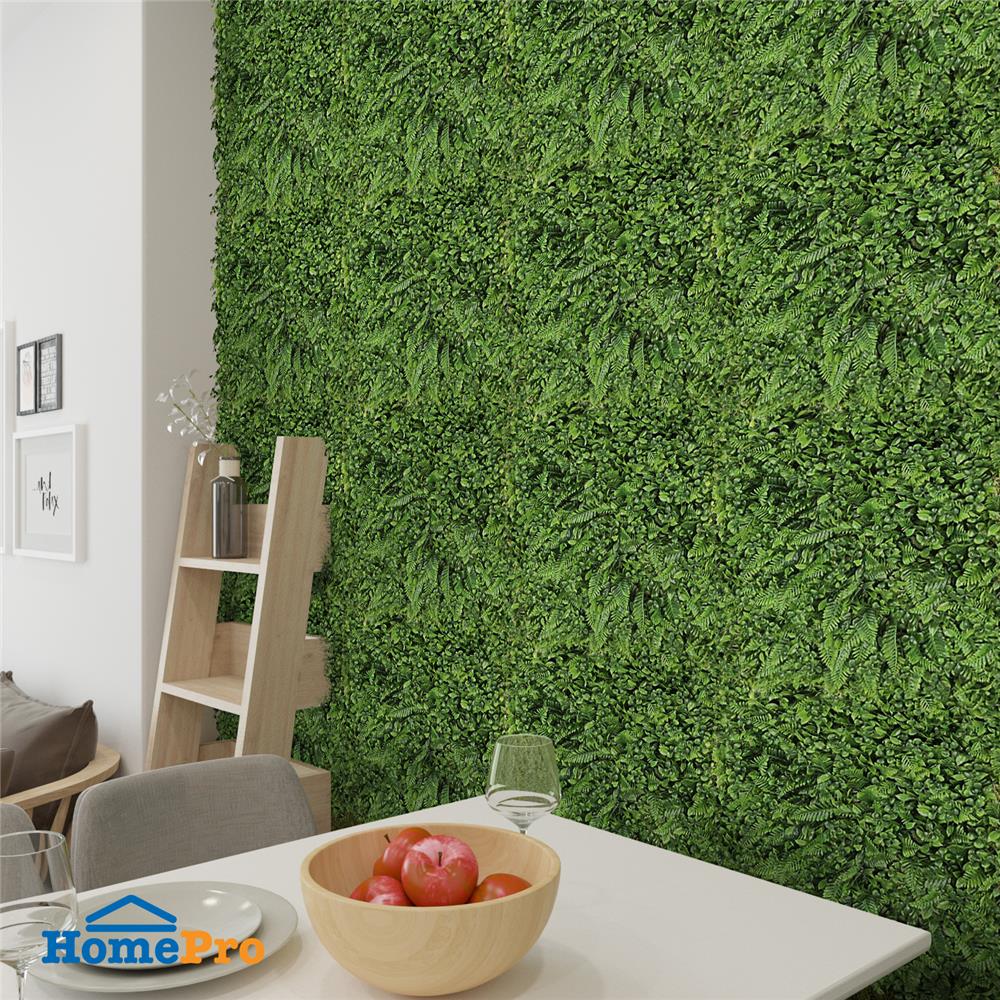 หญ้าเทียมแผ่น SPRING 005 40x60 ซม.