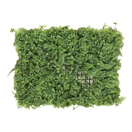 หญ้าเทียมแผ่น SPRING 005 40x60 ซม.