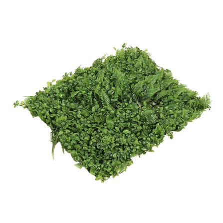 หญ้าเทียมแผ่น SPRING 005 40x60 ซม._1