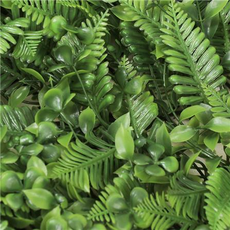 หญ้าเทียมแผ่น SPRING 005 40x60 ซม._2