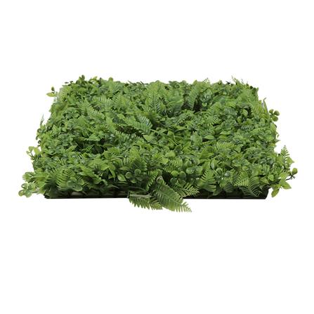 หญ้าเทียมแผ่น SPRING 005 40x60 ซม._3