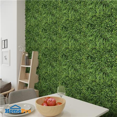 หญ้าเทียมแผ่น SPRING 005 40x60 ซม._5