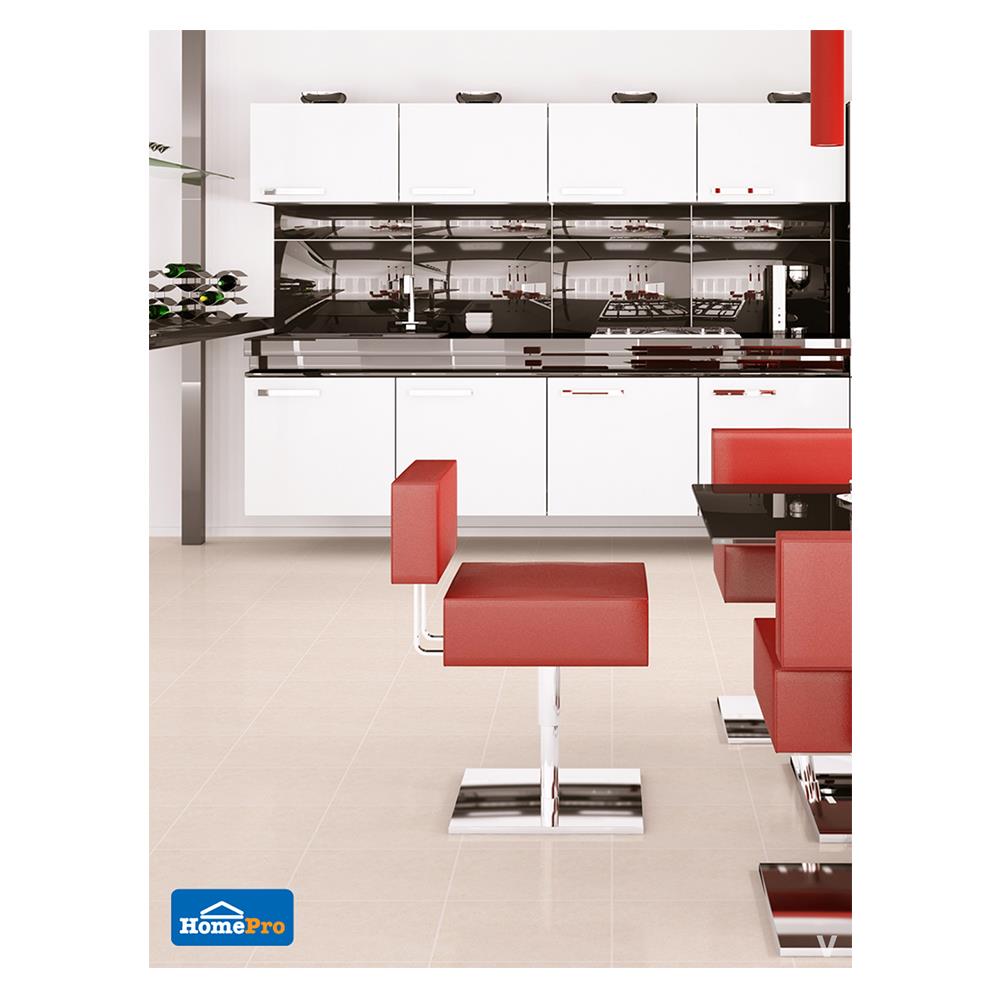 กระเบื้องพื้น 12x12 นิ้ว DURAGRES เอรีส เบจ EXC A