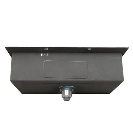 ซิงค์ฝัง 1 หลุม AXIA TRITON 8250 สเตนเลส_3