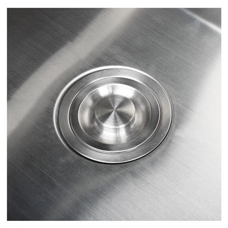 ซิงค์ฝัง 1 หลุม AXIA TRITON 8250 สเตนเลส_5