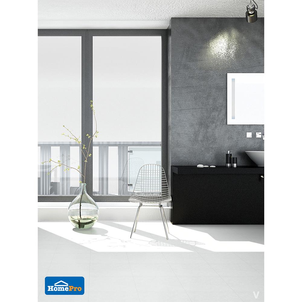 กระเบื้องพื้น 12x12 นิ้ว DURAGRES เอรีส เทา EXC A