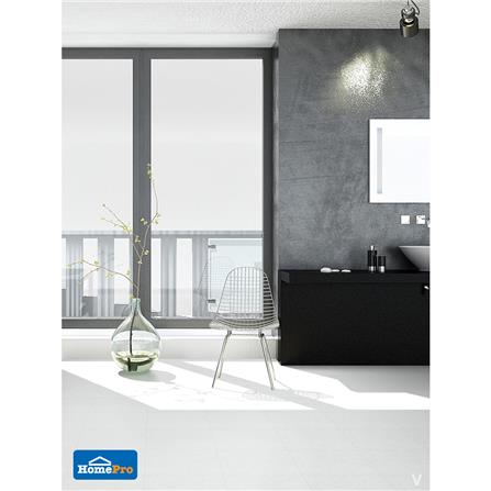 กระเบื้องพื้น 12x12 นิ้ว DURAGRES เอรีส เทา EXC A_4