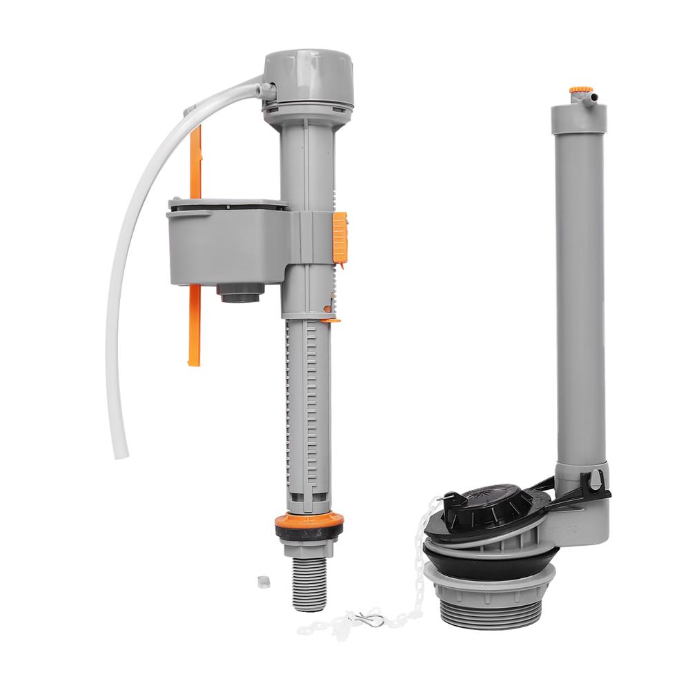 วาล์วครบชุด EXCEL EC-VP143