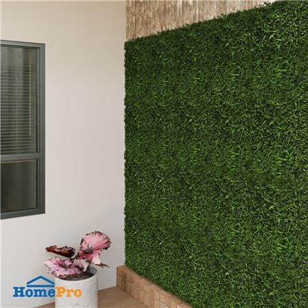 หญ้าเทียมแผ่น SPRING 007 40x60 ซม._3