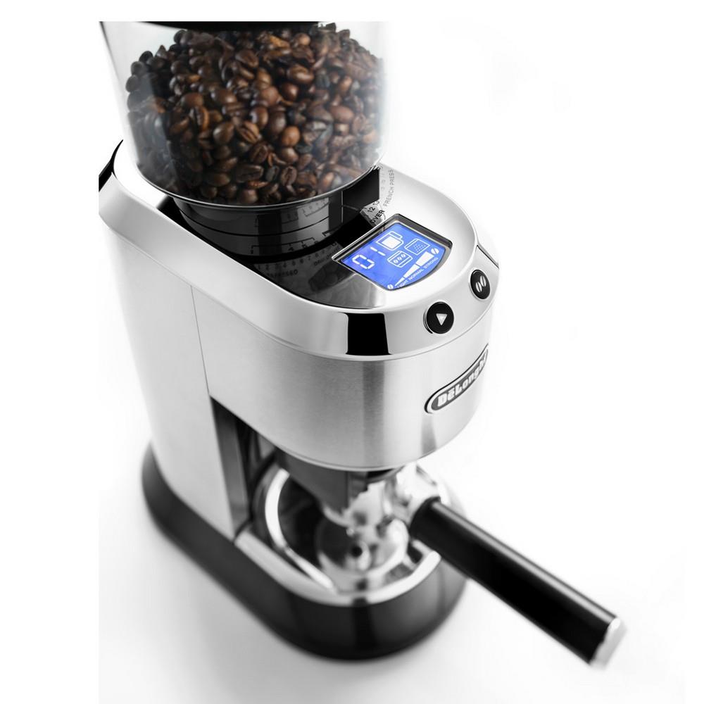 เครื่องบดเมล็ดกาแฟ DELONGHI KG521.M