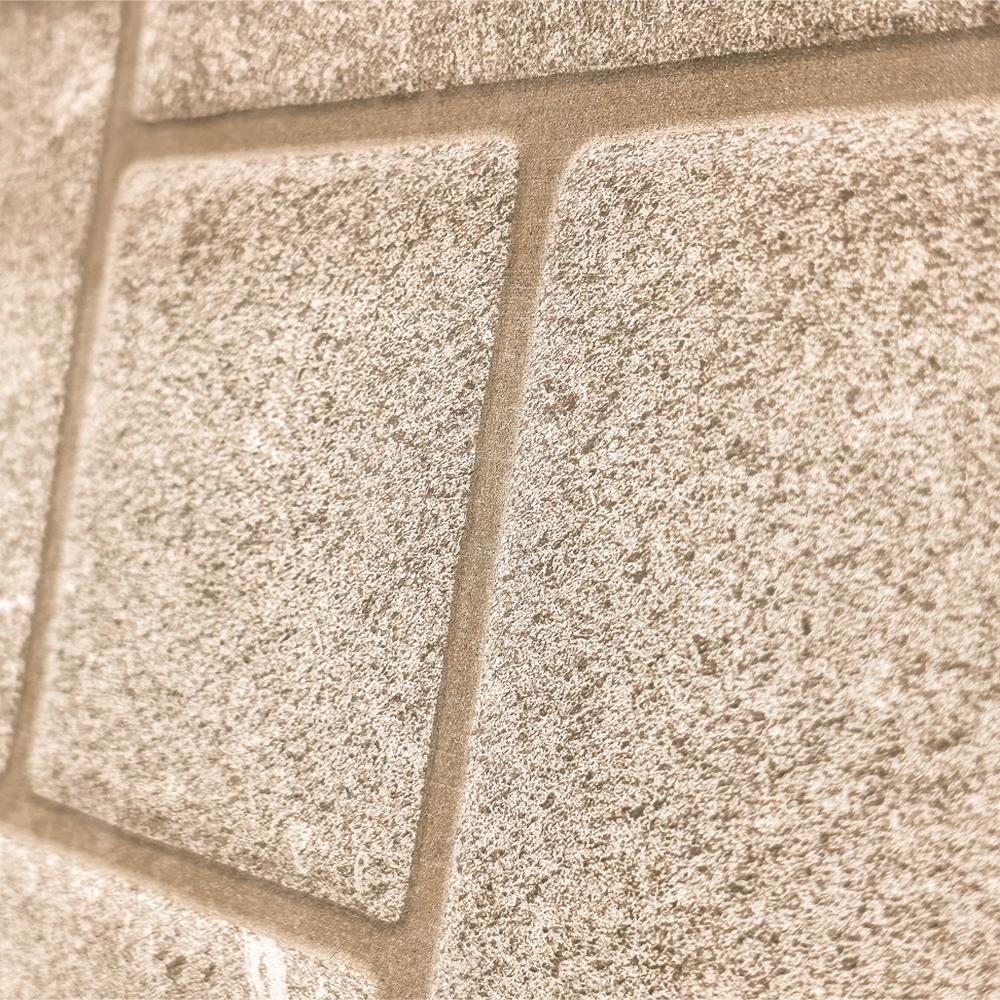 กระเบื้องพื้น 16x16 นิ้ว DURAGRES เมนเดส น้ำตาล A 0.96M2