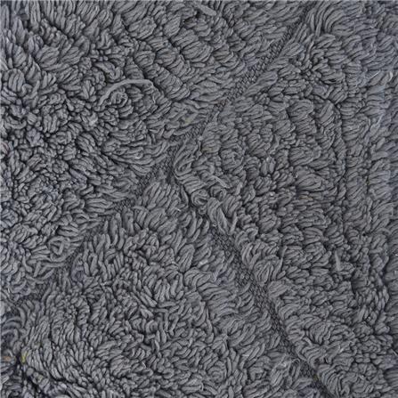 พรม HOME LIVING STYLE SI6690 40X60 ซม. สีเทา_2