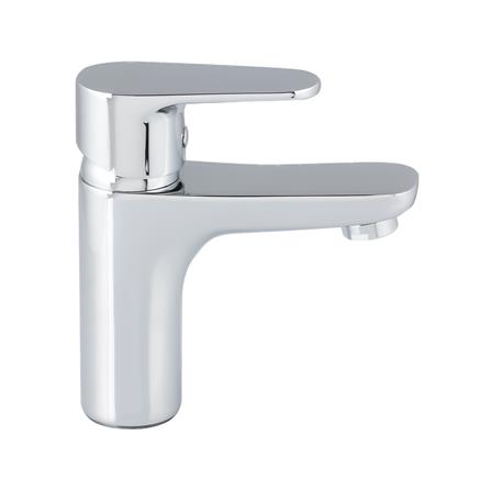 ชุดก๊อกอ่างล้างหน้า เดี่ยว DL-5005_1