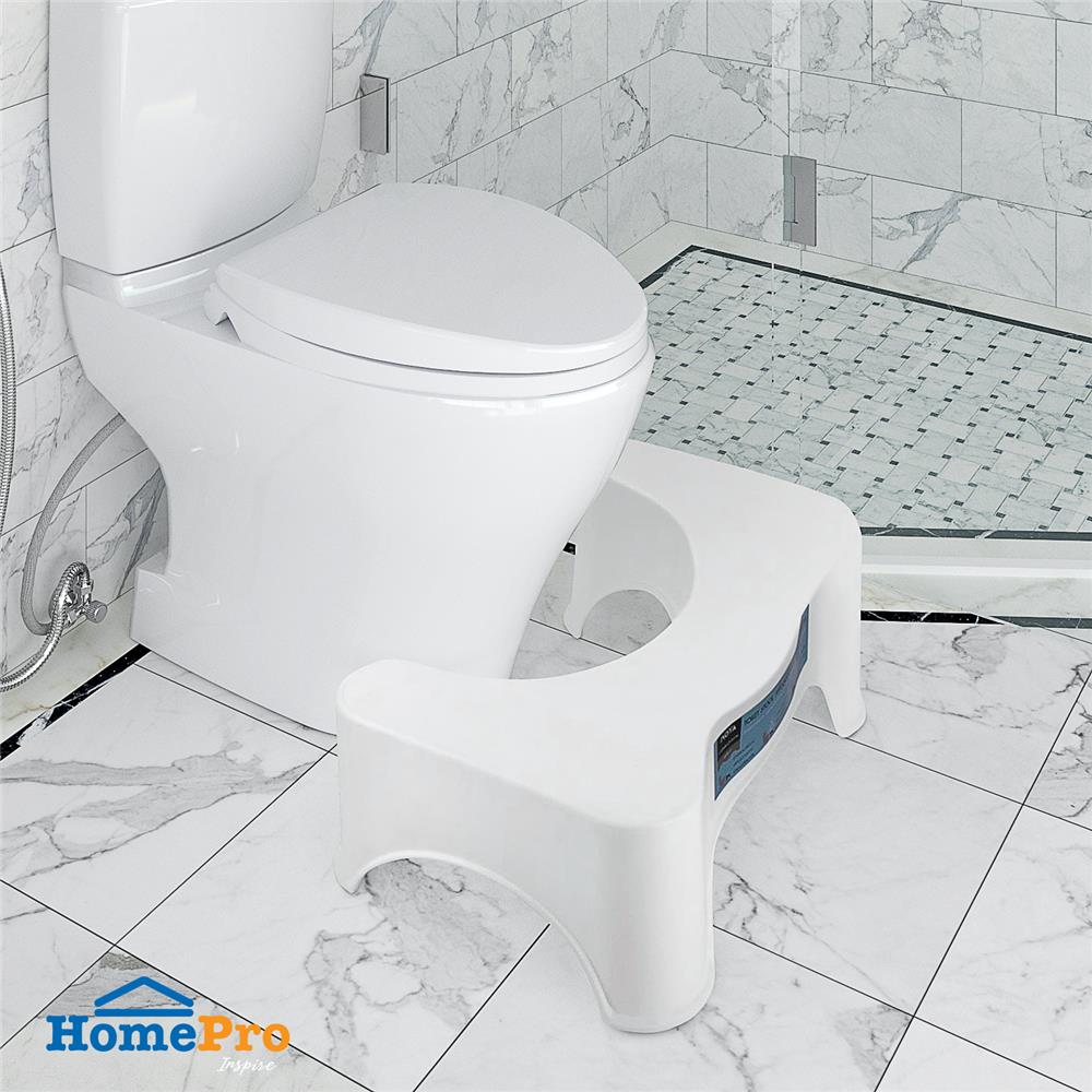 เก้าอี้เสริมนั่งขับถ่าย MOYA HR0119