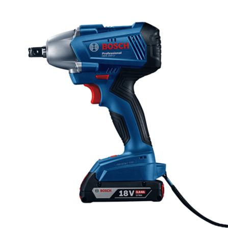 CORDLESS IMPACT WRENCH (BATTERY INCLUDED) BOSCH GDS250 18V_1