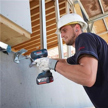 CORDLESS IMPACT WRENCH (BATTERY INCLUDED) BOSCH GDS250 18V_3