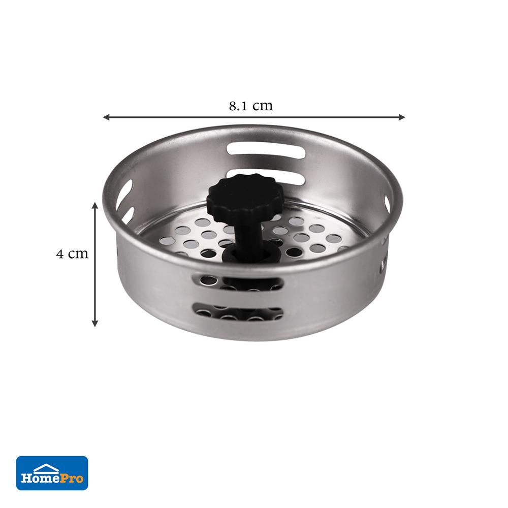ตะแกรงกรองอเนกประสงค์ FLUSSO DC-K-L4