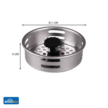 ตะแกรงกรองอเนกประสงค์ FLUSSO DC-K-L4_4