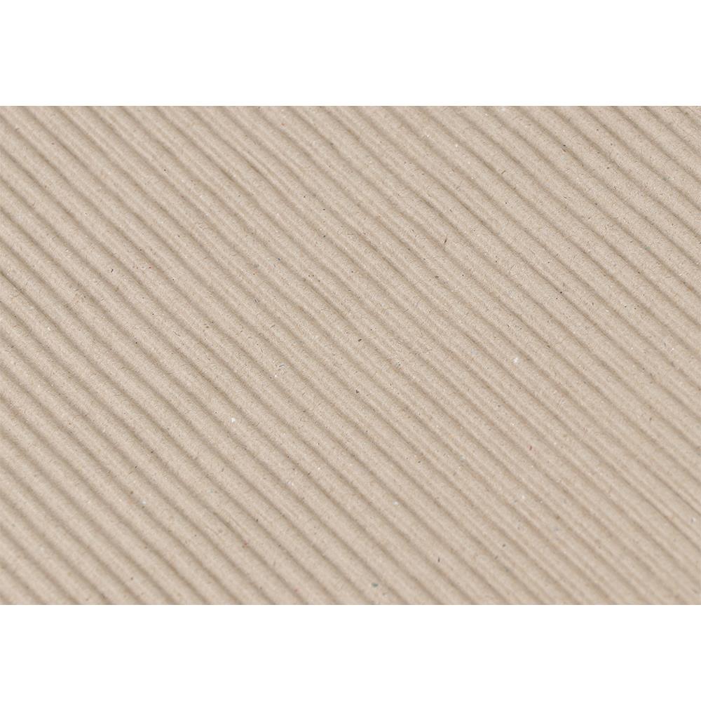 กระดาษลูกฟูก 2 ชั้น PACK IN 48 นิ้ว X 15 เมตร 15 กก.