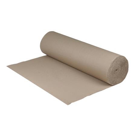 กระดาษลูกฟูก 2 ชั้น PACK IN 48 นิ้ว X 15 เมตร 15 กก._2