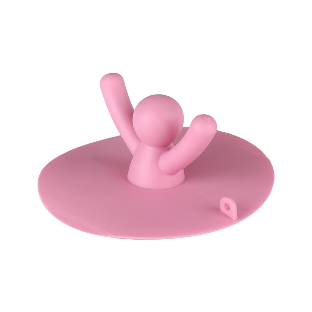 ฝาปิดท่อ FLUSSO DS-K-OF0P