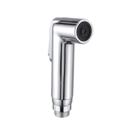 สายฉีดชำระครบชุด NOVABATH NVB-SY005 สีโครม_0