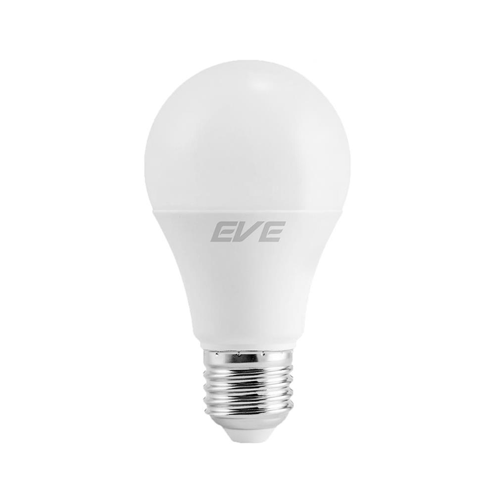 หลอด LED EVE ECO A60 7 วัตต์ COOLWHITE E27